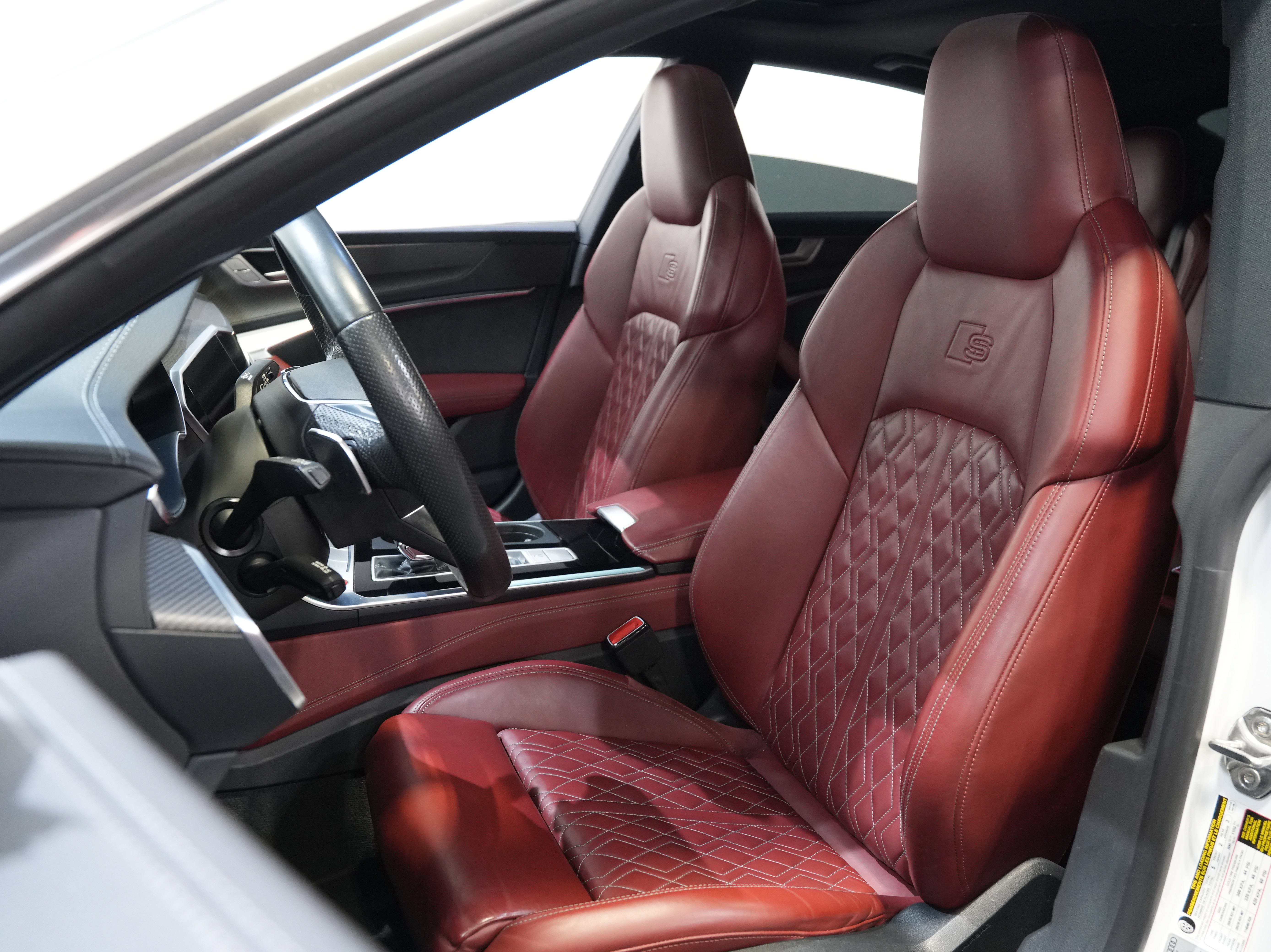 Used 2022 Audi S7 Premium Plus AWD/4WD image 30