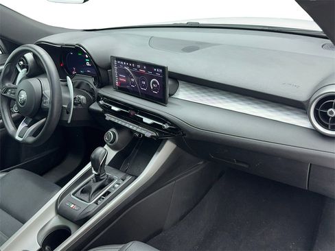 New 2024 Alfa Romeo Tonale Ti w/ Active Assist Package image 44