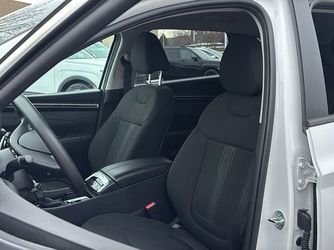 Used 2023 Hyundai Tucson SEL image 10