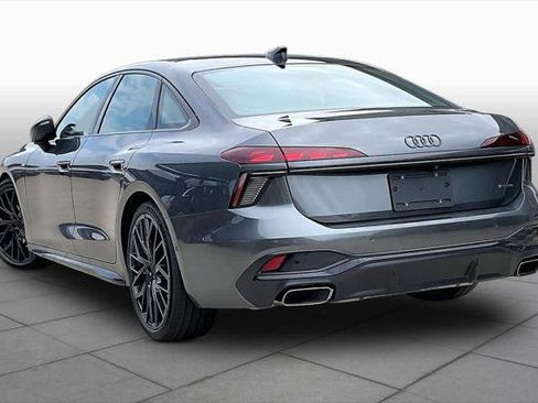 New 2026 Audi A6 Prestige AWD/4WD image 12