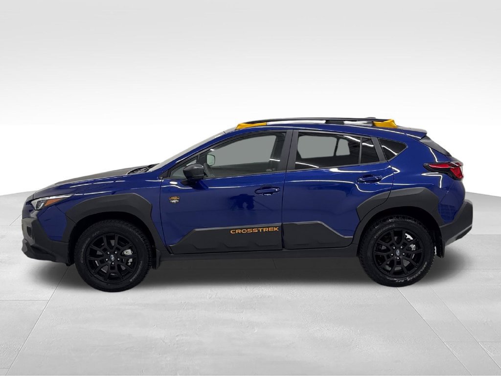 Used 2026 Subaru Crosstrek 2.5i Wilderness w/ Crosstrek Mirror Package AWD/4WD image 5