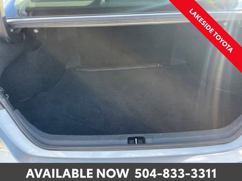 Certified 2023 Toyota Camry LE image 23