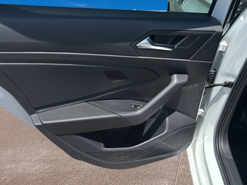 New 2026 Volkswagen Jetta Sport FWD image 14