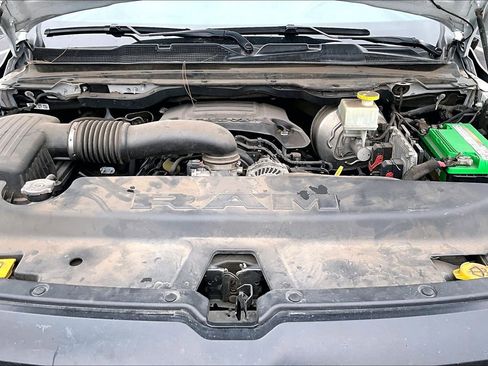 Used 2022 RAM 1500 Tradesman RWD image 31