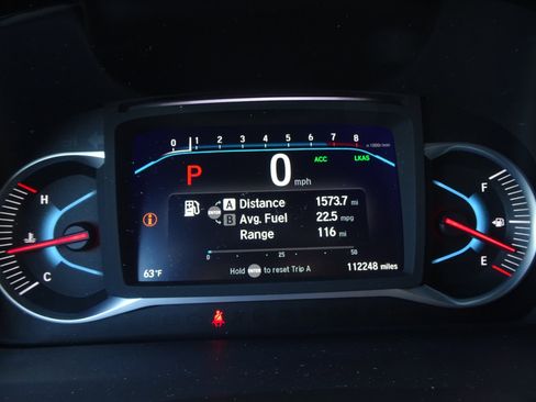 Used 2021 Honda Pilot Touring image 26