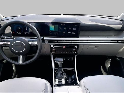 Certified 2025 Hyundai Tucson SEL FWD image 14