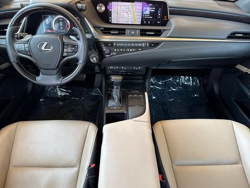 Used 2020 Lexus ES 350 w/ Premium Package FWD image 15