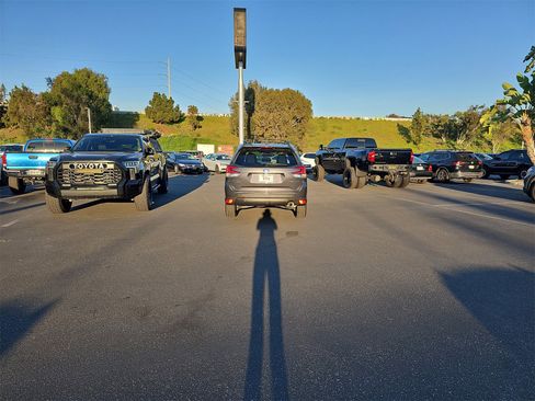 Certified 2023 Subaru Forester Limited image 6