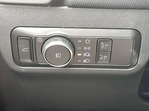 New 2025 Ford Bronco Sport Outer Banks w/ Sasquatch Outer Banks Package AWD/4WD image 32