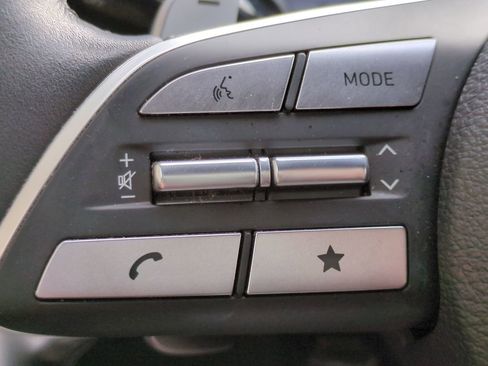 Used 2023 Hyundai Palisade Calligraphy image 26