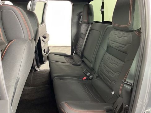 New 2026 Nissan Frontier PRO-4X w/ Pro-4x Convenience Package image 42