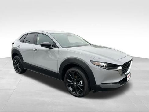 New 2026 MAZDA CX-30 AWD 2.5 S w/ Select Sport Pkg image 9