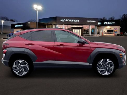New 2026 Hyundai Kona SEL Premium image 28
