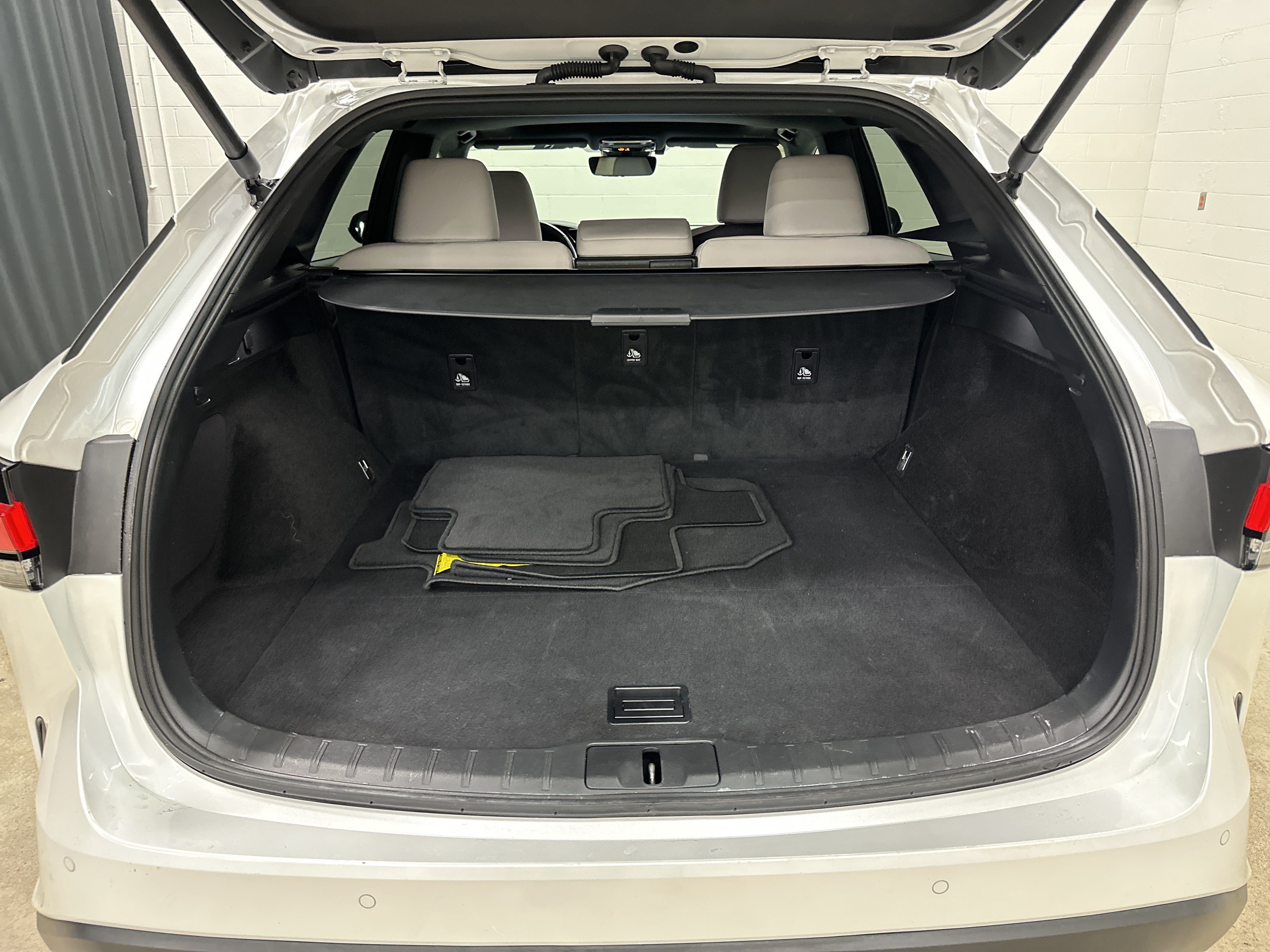 Used 2024 Lexus RX 350 Premium w/ Convenience Package AWD/4WD image 32
