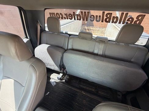 Used 2019 Ford F250 XL w/ STX Appearance Package RWD image 6