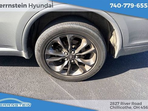 Used 2022 Dodge Durango GT w/ Blacktop Package AWD/4WD image 24