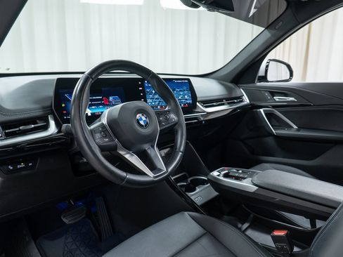 Certified 2023 BMW X1 xDrive28i AWD/4WD image 12