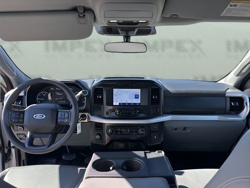 Used 2021 Ford F150 XL w/ Equipment Group 101A High image 11