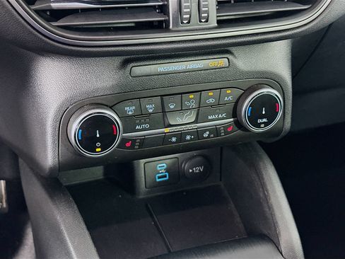 Used 2023 Ford Escape Active AWD/4WD image 15