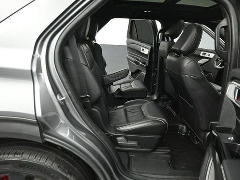 Used 2023 Ford Explorer ST w/ Equipment Group 401A image 26