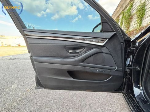 Used 2015 BMW 528i Sedan image 45