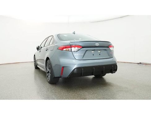 New 2026 Toyota Corolla SE FWD image 29