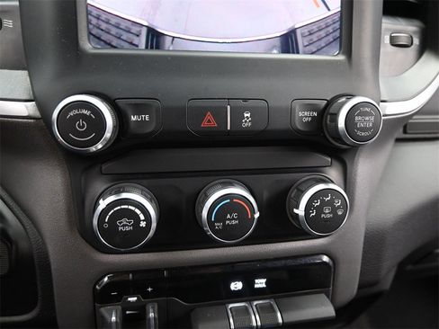 Used 2023 RAM 2500 Big Horn w/ Level 1 Equipment Group image 26