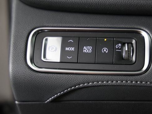 New 2026 Buick Enclave Sport Touring w/ Super Cruise Package image 25