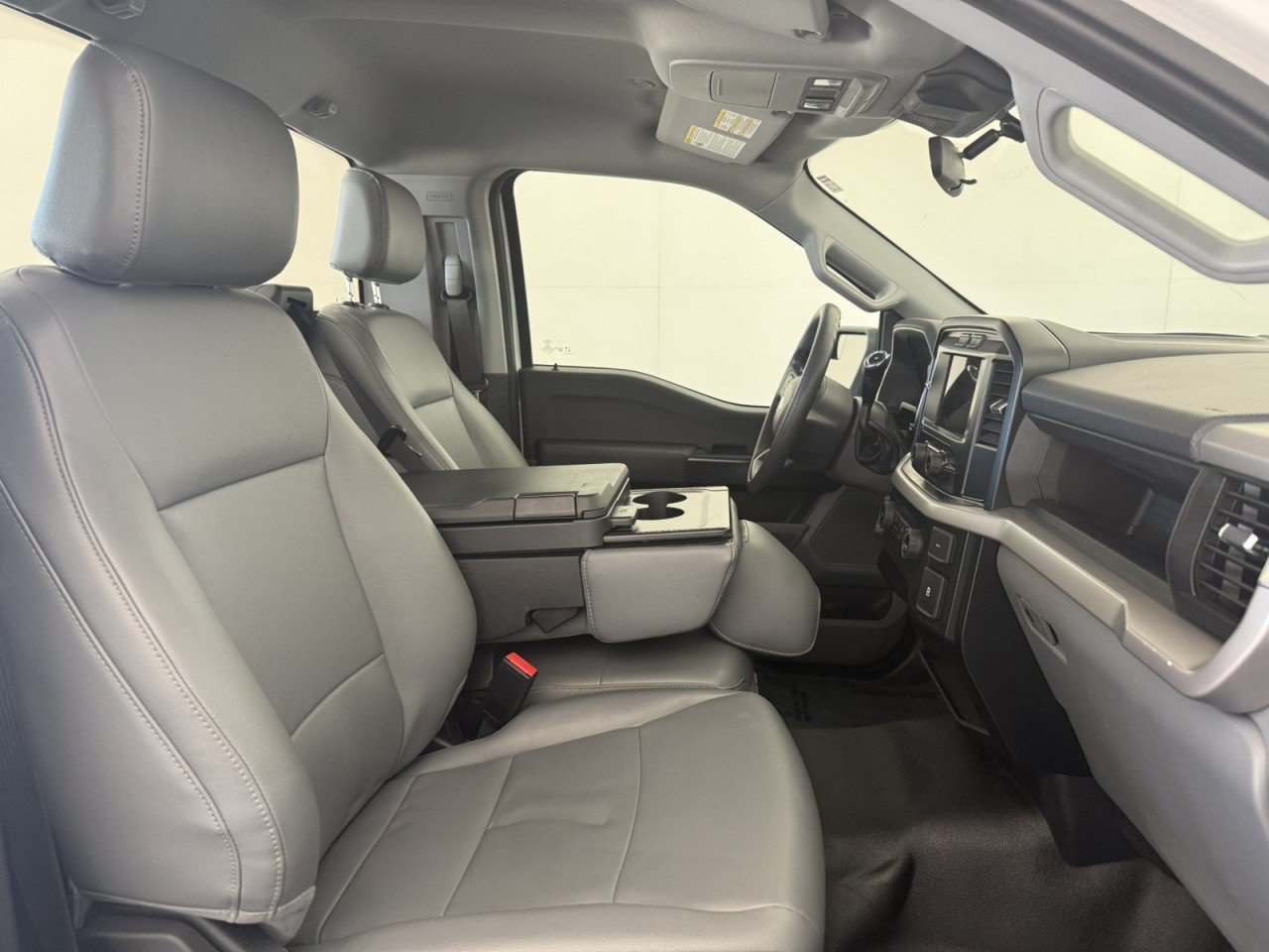 Used 2023 Ford F150 XL w/ XL Chrome Appearance Package RWD image 10