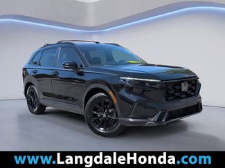 Used 2023 Honda CR-V Sport video 1