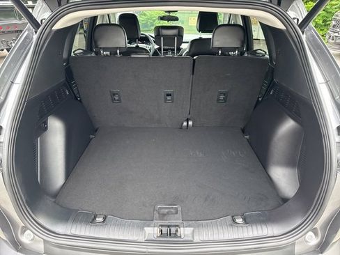 Certified 2022 Ford Escape SEL image 11