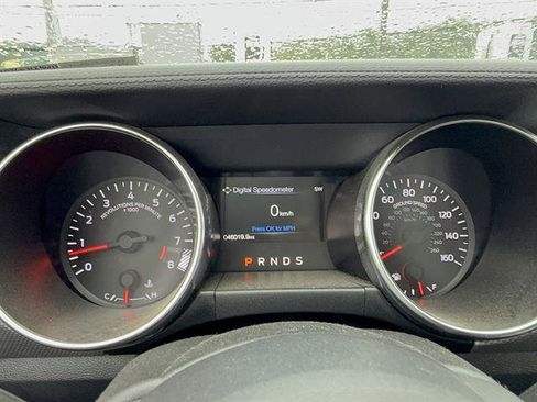 Used 2020 Ford Mustang GT w/ Equipment Group 301A RWD image 3
