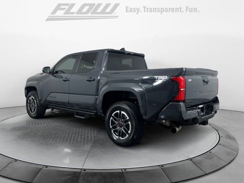 Used 2024 Toyota Tacoma TRD Sport image 6