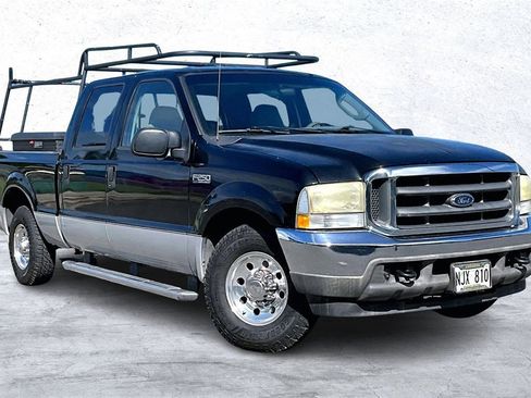 Used 2004 Ford F250 XL image 11