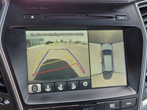 Used 2018 Hyundai Santa Fe Sport FWD image 25