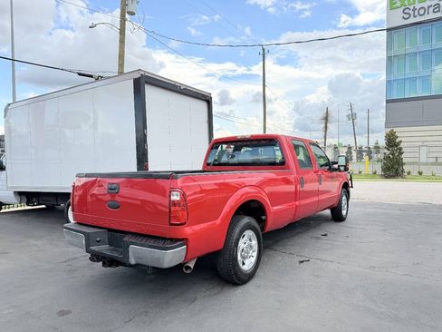 Used 2011 Ford F250 XL w/ PWR Equipment Group RWD image 5