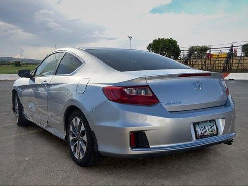 Used 2015 Honda Accord LX-S image 4