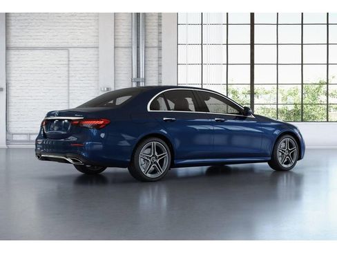 Certified 2023 Mercedes-Benz E 350 4MATIC Sedan image 21