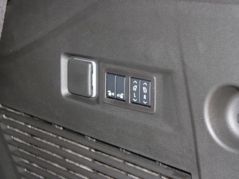 New 2026 Chevrolet Tahoe Premier image 30