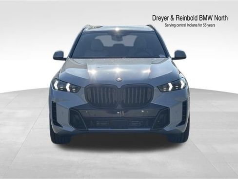 New 2026 BMW X5 xDrive40i AWD/4WD image 11