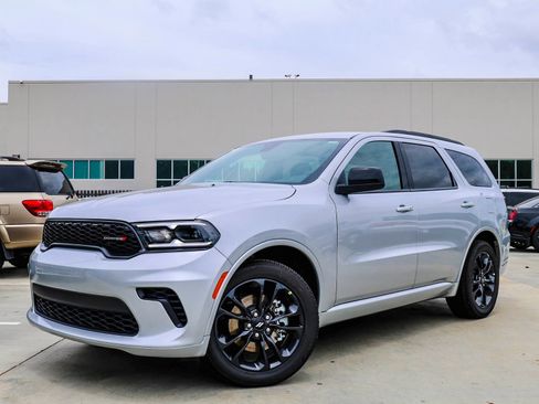 New 2026 Dodge Durango GT RWD image 1