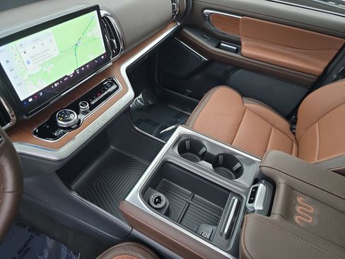 New 2026 Ford Expedition Max King Ranch image 27