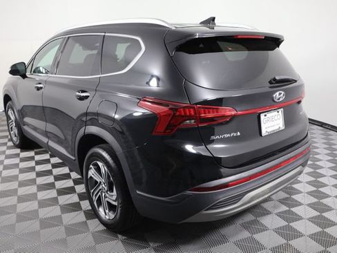Used 2023 Hyundai Santa Fe SEL AWD/4WD image 6