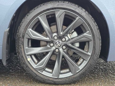 Certified 2025 Toyota Corolla SE image 11