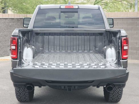 Used 2026 RAM 1500 Warlock AWD/4WD image 23