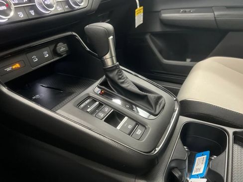 New 2026 Honda CR-V EX image 32