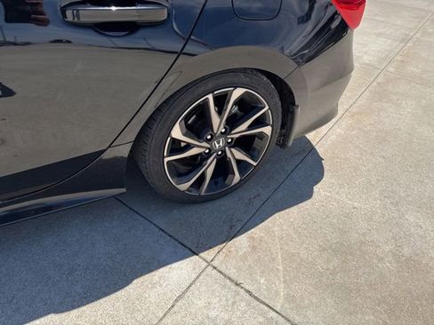 Used 2023 Honda Civic Si image 18