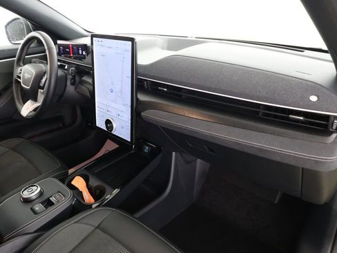 Used 2024 Ford Mustang Mach-E GT image 25