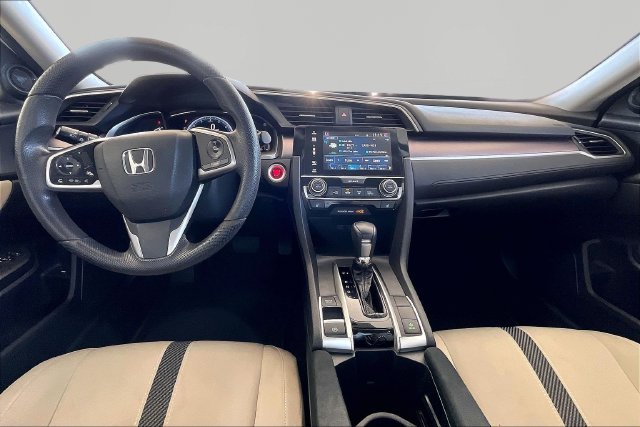 Used 2016 Honda Civic EX-T image 7