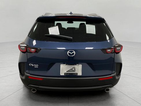 New 2026 MAZDA CX-50 AWD 2.5 S w/ Premium Package image 4